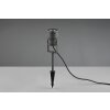 Trio Mareb Tuinspot LED Antraciet, 1-licht