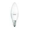 BELLALUX Set van 3 LED E14 3,3 Watt 2700 Kelvin 250 Lumen