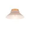Eglo MOHARRAS Plafondlamp Natuurlijke kleuren, 1-licht