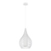 Eglo RAZONI Hanger Wit, 1-licht