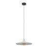 Eglo MINIERE Hanger Zwart, 1-licht