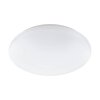 Eglo GIRON-C Plafondlamp LED Wit, 1-licht