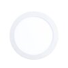 Eglo FUEVA-C Inbouw verlichting LED, 1-licht