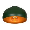 Lucide SHARAN Plafondlamp Groen, 1-licht