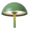 Lucide JOY Tafellamp voor buiten LED Groen, 1-licht