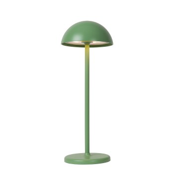 Lucide JOY Tafellamp voor buiten LED Groen, 1-licht