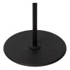 Lucide CLUBS Staande lamp Zwart, 2-lichts