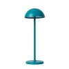 Lucide JOY Tafellamp voor buiten LED Blauw, 1-licht