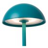 Lucide JOY Tafellamp voor buiten LED Blauw, 1-licht