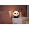 Lucide DODO PANDA Tafellamp LED Zwart, 1-licht