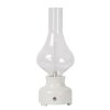 Lucide JASON Tafellamp LED Wit, 1-licht