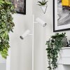 Trutielle Staande lamp Wit, 2-lichts