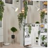 Vijes Staande lamp Wit, 1-licht