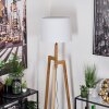 Kratie Staande lamp Natuurlijke kleuren, 1-licht