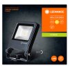 LEDVANCE ENDURA® Tuinspot Grijs, 1-licht