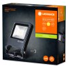 LEDVANCE ENDURA® Tuinspot Grijs, 1-licht