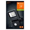 LEDVANCE ENDURA® Tuinspot Grijs, 1-licht, Bewegingsmelder