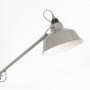 Steinhauer Nové Staande lamp Groen, 1-licht