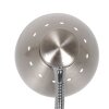Steinhauer Spring Tafellamp Staal geborsteld, 1-licht