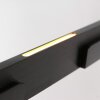 Steinhauer Bloc Hanglamp LED Zwart, 7-lichts