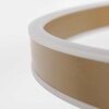 Steinhauer Ringlux Hanger LED Goud, 2-lichts