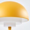 Bellange Tafellamp voor buiten LED Geel, 1-licht