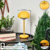 Bellange Tafellamp voor buiten LED Geel, 1-licht