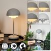 Bellange Tafellamp voor buiten LED Grijs, 1-licht