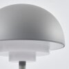 Bellange Tafellamp voor buiten LED Grijs, 1-licht