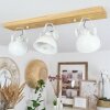 Svanfolk Plafondlamp Wit, 3-lichts