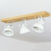 Svanfolk Plafondlamp Wit, 3-lichts