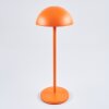 Pelaro Tafellamp voor buiten LED Oranje, 1-licht