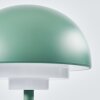 Bellange Tafellamp voor buiten LED Groen, 1-licht