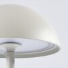 Pelaro Tafellamp voor buiten LED Wit, 1-licht