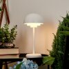 Bellange Tafellamp voor buiten LED Wit, 1-licht