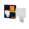 LEDVANCE ENDURA® Tuinspot Wit, 1-licht, Bewegingsmelder