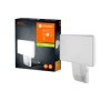 LEDVANCE ENDURA® Tuinspot Wit, 1-licht, Bewegingsmelder