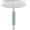 Philips Hue Go Tafellamp voor buiten LED Groen, Wit, 1-licht, Kleurwisselaar