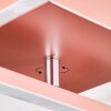 Doyon Plafondlamp LED Goud, Roze, 1-licht