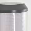 Gondoyer Buiten muurverlichting Antraciet, 1-licht