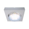 Deko Light  Plafond opbouw verlichting Zilver