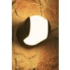 Philips Ecomoods Wandlamp voor buiten Zwart, Wit, 1-licht