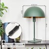 Vivian Tafellamp Groen, 1-licht