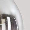 Capdevila Hanger Chroom, 1-licht
