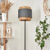 Marieux Staande lamp Zwart, 1-licht