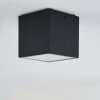 Spidern Buitenshuis plafond verlichting LED Wit, 1-licht