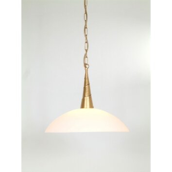 Holländer INNOVAZIONE KLEIN Hanglamp Goud, 1-licht