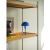 Nordlux ELLEN Tafellamp Blauw, 1-licht