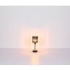 Globo GORLEY Tafellamp Zwart, 1-licht