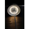 Lutec COCKTAIL Tafellamp LED Zwart, 1-licht